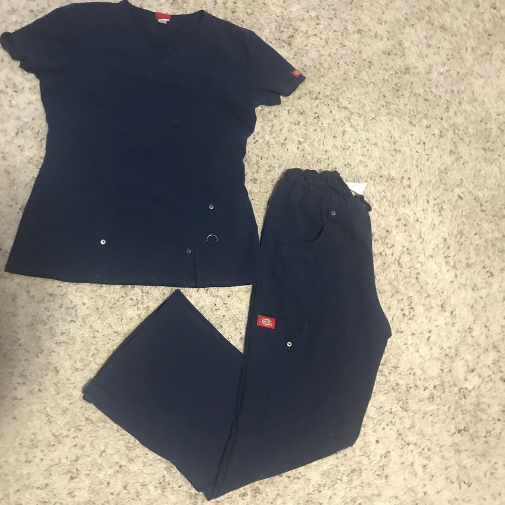 Scrub Set